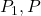 P_1,P