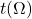 t(\Omega)