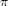 ^\pi
