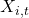 X_{i,t}