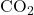 \text{CO}_ {2}