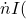 \dot{n}{I}(