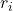 Rendered by QuickLaTeX.com r_{i}