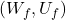 (W_f, U_f)