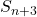 S_{n+3}