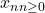 {x_n}_{n \geq 0}