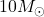 10M_{\odot}