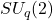 SU_q(2)