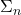 \Sigma_n