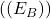 ((E_B))