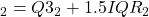 { }_2=Q 3_2+1.5 I Q R_2