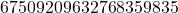 \[67509209632768359835\]