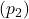 (p_2)