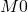 M{0}