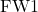 \text{FW}{1}