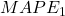 MAPE_1