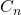 C_{n}