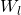 W_l