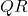Q R