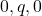 0,q,0