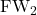 \text{FW}_{2}