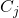 C_{j}