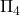 \Pi_4