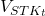 V_{STK_t}