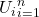 {U_i}_{i=1}^n