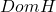 DomH