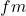 fm