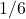 1/6