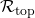 \mathcal{R}_{\text{top}}