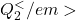 Q_2^</em>