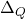 \Delta_Q
