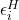 \epsilon_{i}^{H}