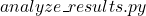 analyze\_results.py