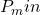 P_min