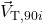 \vec{V}_{\mathrm{T},90i}