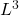 L^3
