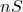 nS
