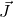 \vec{J}