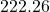 222.26