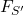 F_{S'}