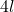 4l