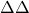 \Delta\Delta