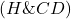(H\&CD)