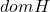 domH