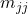 m_{jj}