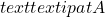 text{textipa{tA~}}